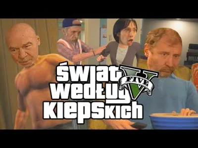 N.....r - xD

#gry #gta #gtav #heheszki #kiepscy