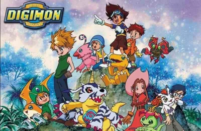 Ketra - 88/100 #100bajekchallenge

Digimon

Opis
iedmioro dzieci spotkało się ra...