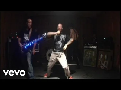 MusicURlooking4 - Limp Bizkit - The Truth

#metal #gimbynieznajo