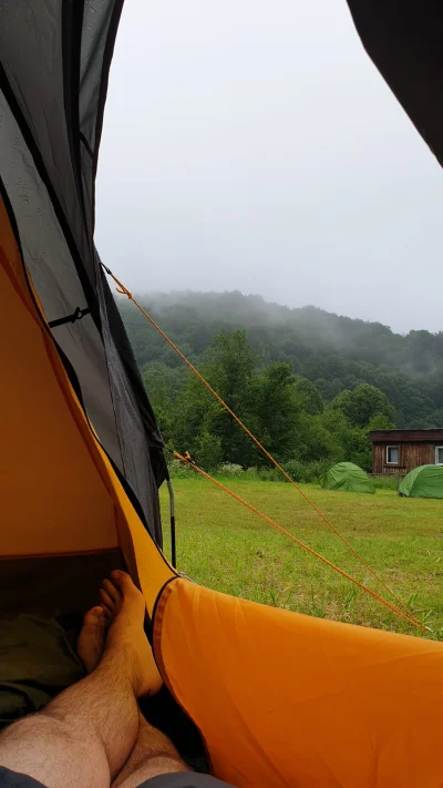 hardkorowymoksu - #bieszczady elo mordeczki