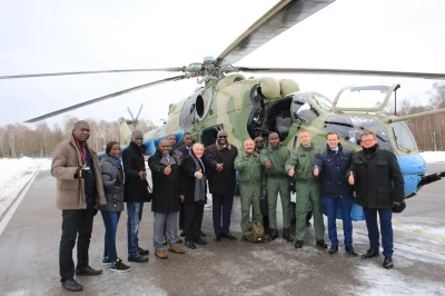 johann89 - @piotr-zbies: I zabiera Mi-24 do Senegalu. 
SPOILER
