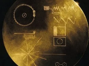enforcer - Pozdrowienia znajdujące się na złotym dysku sondy Voyager
55 nagrań w 55 j...
