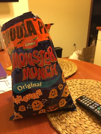 jcdmaj - Dobra #cebuladeals w #biedronka 
Mega wielkie monter munch za 3.99 gdzie nor...