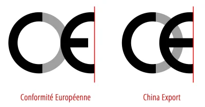 R.....r - @Line-Storm: fajna bateria, ale znak CE jest China Export