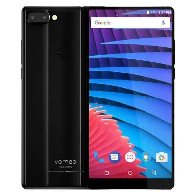 cebulaonline - W Gearbest

LINK - Vernee Mix 2 6GB RAM 64GB ROM za $199.99
SPOILER...