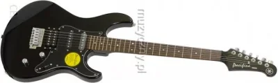Chicane - #gitara 
#gitaraelektryczna


Mirki, mam gitarę elektryczną: Yamaha Pac...