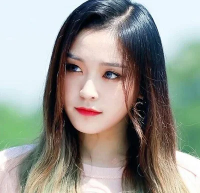 Bager - #Gahyeon #Dreamcatcher #koreanka