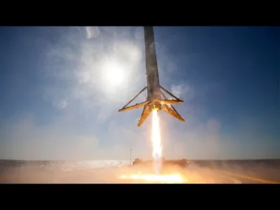 tfuj_pszyjaciel - 360 View | First Stage Landing on Droneship

#spacex