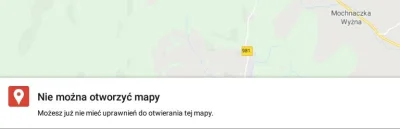 kurlapejter - @Krupier dziena! Na drive działa a mapy pokazują to: