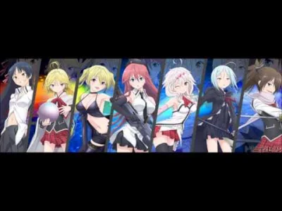 80sLove - Opening anime Trinity Seven w wersji pełnej ^^

ZAQ - Seven Doors



#anime...