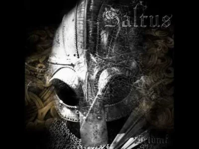 axis_mundi - Saltus - Triumf

#listaaxisa #paganmetal #deathmetal
