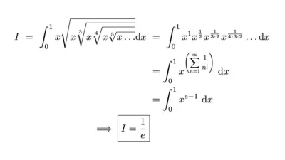 Clermont - #matematyka