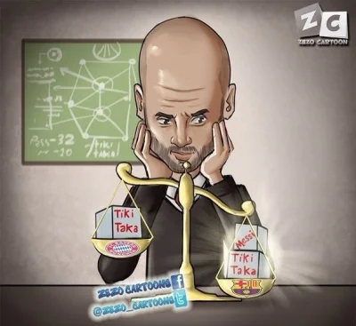 h.....f - #pilkanozna #tikitaka #ligamistrzow #guardiola