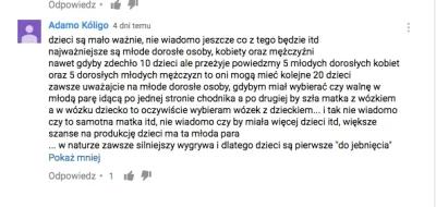 smutna_rzaba - hmmm...
koment pod Polskie Drogi #111

#youtube #patologia