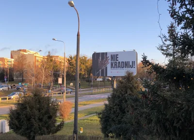 fuuYeah - Codziennie widzisz ten billboard z okna i od razu ci lepiej ( ͡° ʖ̯ ͡°) #mo...