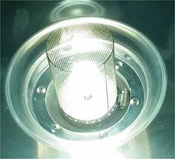 Flexo - Ciekawe i efektowne oraz od lat stosowane w lampach siarkowych.
