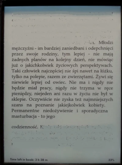 CzolgoStopowicz - Czytam właśnie Karbalę, jest tam opis typowego zamachowca-samobójcy...