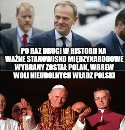 m.....n - Chałwa Wielkiej Polszy
#polityka #bojowkadonaldatuska