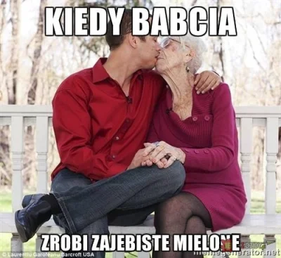 Leciu - #takaprawda #mielone #babcia