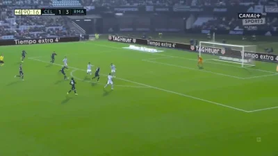 Ziqsu - > O żesz kur...

Dani Ceballos
Celta Vigo - Real Madryt 1:[4]

#mecz #go...