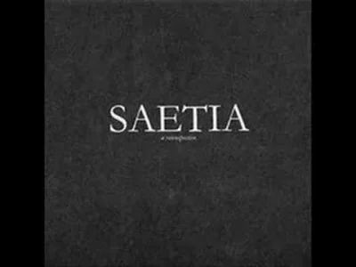 Please_Remember - Saetia - Venus and Bacchus, jedyne i prawilne #screamo #emo #muzyka