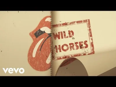 hugoprat - The Rolling Stones - Wild Horses
#muzyka #rollingstones #rocknroll #hardr...