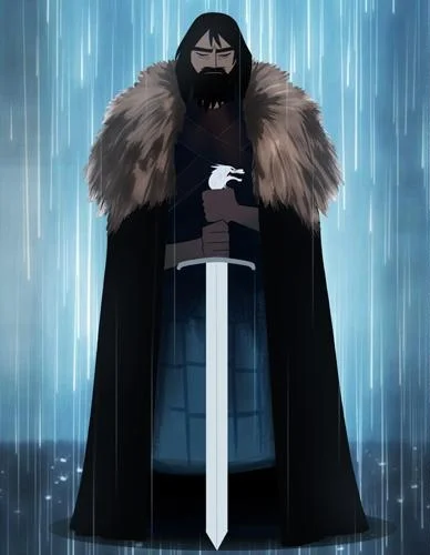 john118 - #samuraijack #graotron