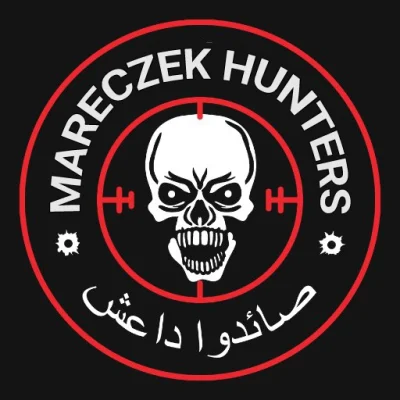 Zuben - Go go mareczek hunters ( ͡° ͜ʖ ͡°)

#syriaspam #stobanowdlamareczka