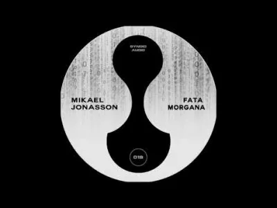 ErikPrycz - Mikael Jonasson - Fata Morgana (Flug Dub Acid Mix)
#muzykaelektroniczna ...