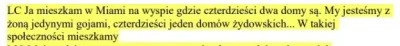 CynicznyMarksista - Dobry Szabesgoj z tego TW Ernesta tfu Lesia Czarneckiego skoro po...