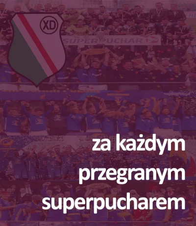 pawelgk - #mecz #superpuchar #ekstraklasa ##!$%@? #legia #arkagdynia