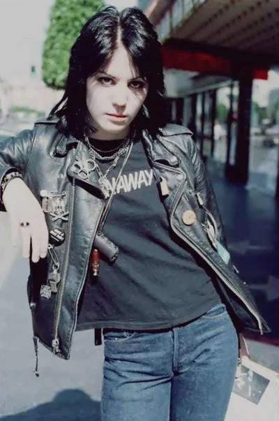 K.....1 - #ladnapani #joanjett