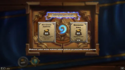 Zakopianczyk - Wymienię 80g za 80g. Łukasz#21379
#hearthstone80gold