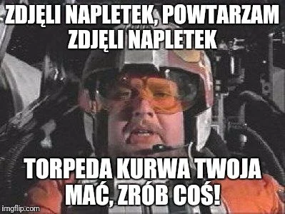 gr0nczek_ - #starbomba #kapitanbomba #starwars #humorobrazkowy