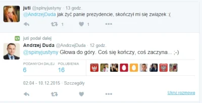 erbeka - #andrzejduda #twittercontent #rozowepaski
#zwiazki xD