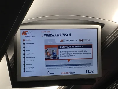 kpvWYYnUU4 - Jesteśmy już we Wrocławiu mimo to pokazuje jelenia górę