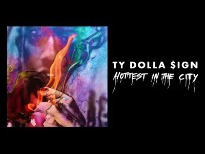 kwmaster - Ty Dolla $ign - Hottest In The City feat. Juicy J & Project Pat (prod. Jui...