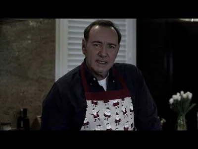 Hejtel - Kevin Spacey w 3 minuty zjadł cały finałowy sezon #houseofcards hehe Niech d...