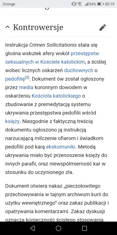 m.....g - @MichalLachim 
Crimen Sollicitationis 
A wystarczyło wejść na Wikipedię