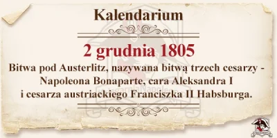 ksiegarnia_napoleon - #napoleon #bitwa #francja #historia #kalendarium