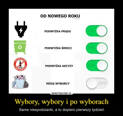 g.....h - #polityka #wybory #szczesliwegonowegoroku