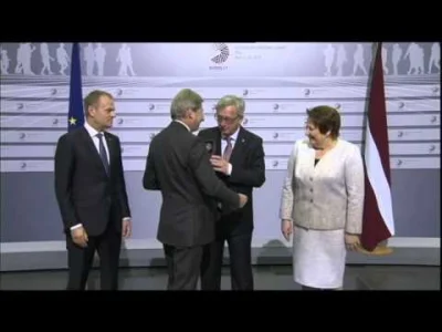 CulturalEnrichmentIsNotNice - Jean-Claude Juncker - mój ulubiony euro-pijak. Wstawion...