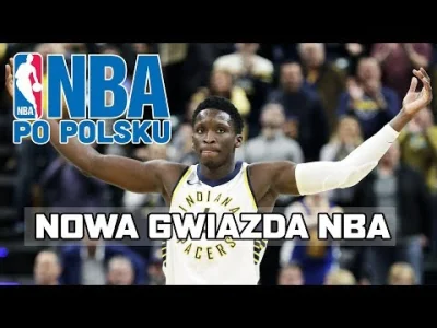 ojmirkumirku - Skrót z pojedynku Denver Nuggets vs Indiana Pacers z moim komentarzem....