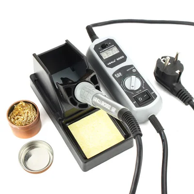 n____S - YIHUA 908D 60W Soldering Station Upgraded - Banggood 
Cena: $17.99 (70.50 z...