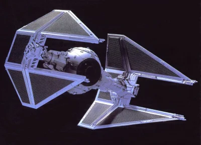 d.....4 - TIE Interceptor

#okretykosmiczne