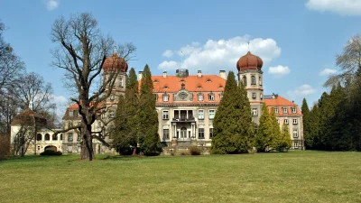 P.....l - @AchtKommaAcht: Byłem. Też fajny, ale Pławniowice jednak bardziej okazałe w...