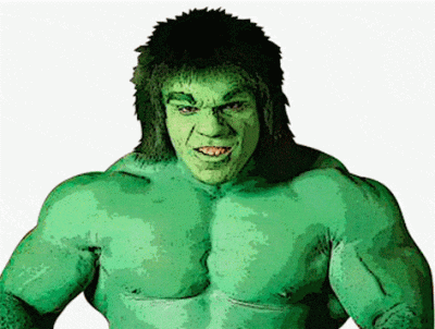 S.....r - ewolucja superbohaterów
Hulk

#gif #hulk #marvel
