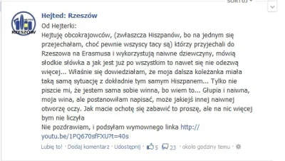 LukasRR - Erazmusy korzystajo :D



#erazmus #boldupy #bekazrozowychpaskow #facebook