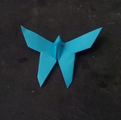twojastarato_jezozwierz - #100rigami #origami

82/100