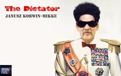 Ripper - The Dictator ( ͡° ͜ʖ ͡°) #jkm